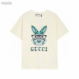 Picture of Gucci T Shirts Short _SKUGucciXS-LfhtB71136133